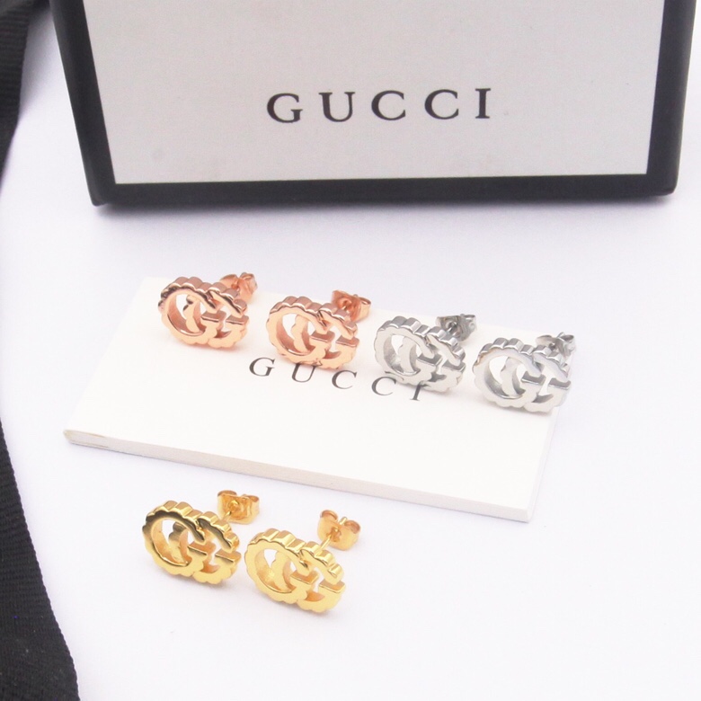 Gucci Earring 07yxs16